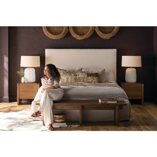 Picture of Nova Rectangle Bench